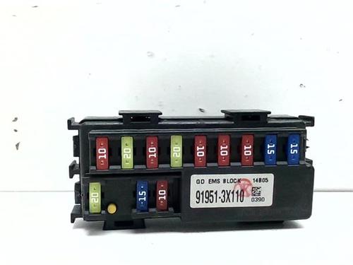 elektronisk-modul-kia-carens-iv-2013-38386621 main image