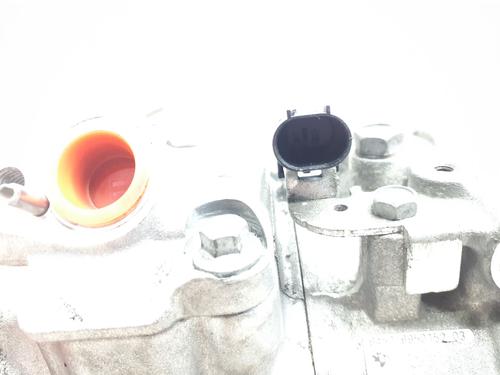 AC compressor BMW 5 (E60) 520 d | BP38333786M34 - Image 5