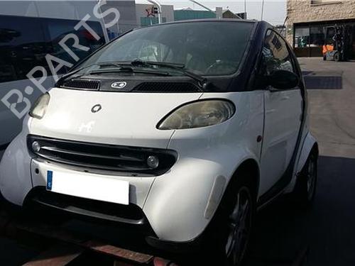 Electronic sensor SMART CITY-COUPE (450) | BP39434472M84 - Image 2