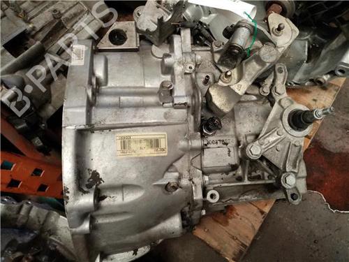 gearbox-renault-megane-ii-saloon-lm01_-2003-38364806 main image