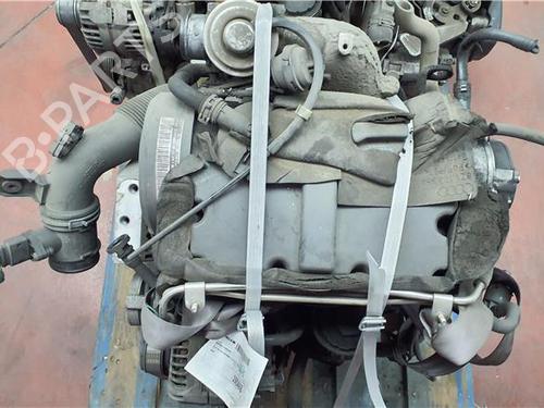 Engine AUDI A2 (8Z0) 1.4 TDI | BP38363976M1  - Image 7
