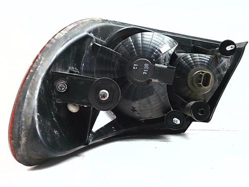 Left taillight CHRYSLER SEBRING (JS) 2.0 CRD | BP38389662C34 - Image 7