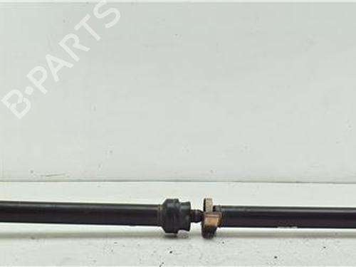Used Driveshaft Driveshaft 38378665 38378665