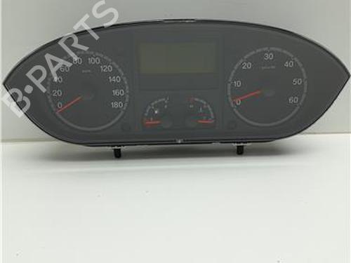 Used Instrument cluster Instrument cluster 38403830 38403830