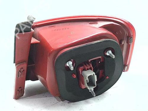 Left taillight VW PASSAT B6 (3C2) 2.0 TDI 16V | BP38395338C34 - Image 4