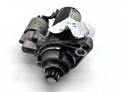Used Starter Starter 38350202 38350202