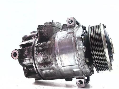 AC compressor VW PASSAT B6 (3C2) 2.0 TDI 16V | BP38387315M34 - Image 4
