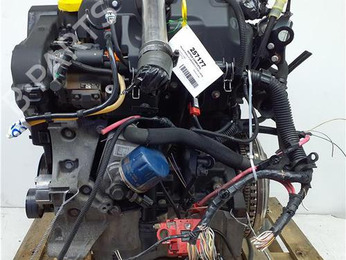 Used Engine Engine 38388134 38388134