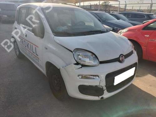 FIAT PANDA VAN (312_, 519_)  1.2 (312CXA1A, 312DXA1A)  4905817