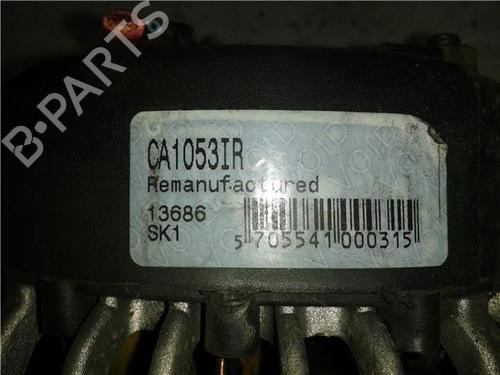 Generator Generator 38406881 38406881