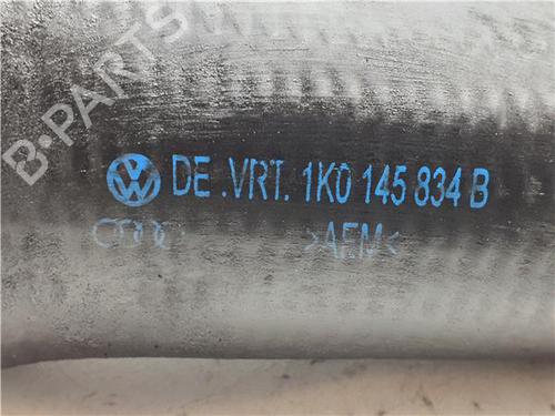 Intercooler pipe VW GOLF V (1K1) 1.9 TDI | BP38373791M127 - Image 2