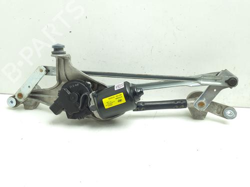 Used Front wiper motor Front wiper motor 38400616 38400616