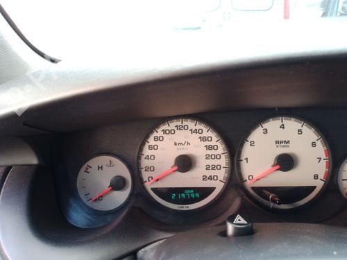 Engine control unit (ECU) CHRYSLER NEON II 2.0 16V | BP38334579M57 - Image 9