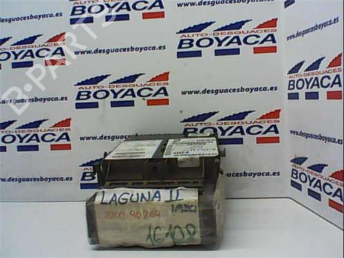 Used Electronic module Electronic module 38357969 38357969