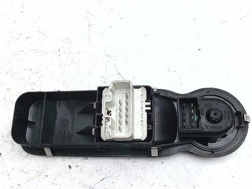 Left front window switch RENAULT MODUS / GRAND MODUS (F/JP0_) 1.5 dCi (FP0F, JP0F) | BP38375227I27 - Image 2