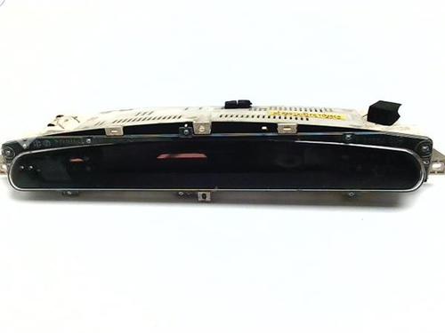 Used Instrument cluster Instrument cluster 38375967 38375967
