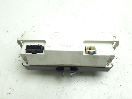 Climate control MAZDA CX-7 (ER) 2.2 MZR-CD AWD (ER10A) | BP38334129I5 - Image 3