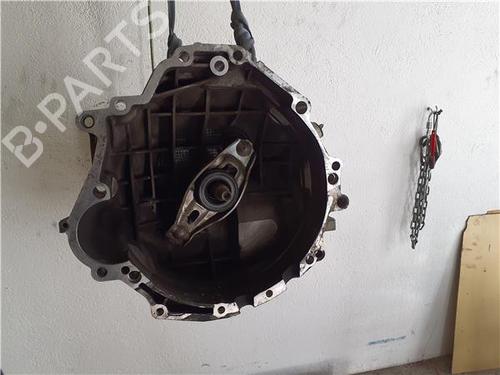 Gearbox SEAT EXEO ST (3R5) 1.8 T | BP38405757M3 - Image 3