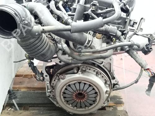 Engine HYUNDAI ix20 (JC) 1.4 | BP38335417M1 - Image 2