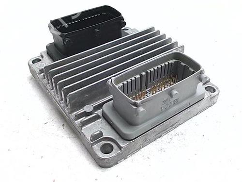 Control unit CHEVROLET LACETTI (J200) 1.8 | BP38397191M11 - Image 2