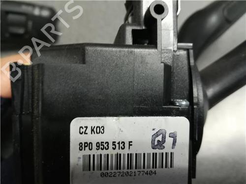 Steering column stalk AUDI A3 (8P1) 1.6 | BP38351193I23 - Image 2