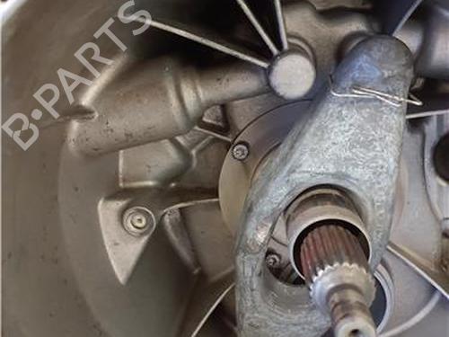 Gearbox BMW 3 Compact (E46) 320 td | BP38388387M3 - Image 5