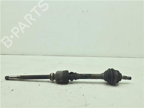 Used Right front driveshaft Right front driveshaft 38379026 38379026