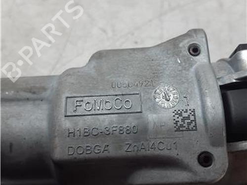 Ignition barrel FORD FOCUS IV Saloon (HM) 1.5 EcoBlue | BP38365855M48 - Image 2