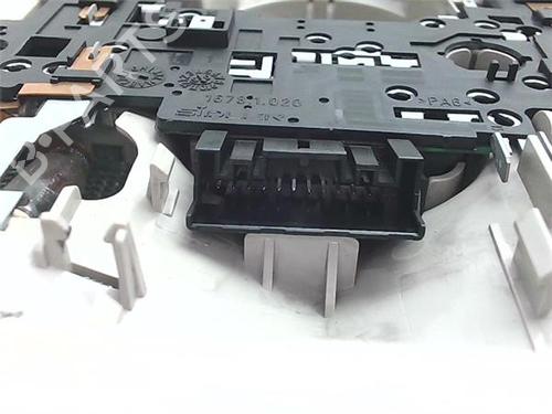 Kabinelys AUDI A4 B7 (8EC) 2.0 TDI 16V | BP38383230I8 - Image 3