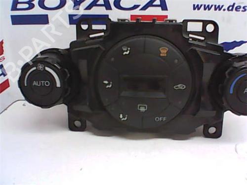 Used Climate control Climate control 38405205 38405205