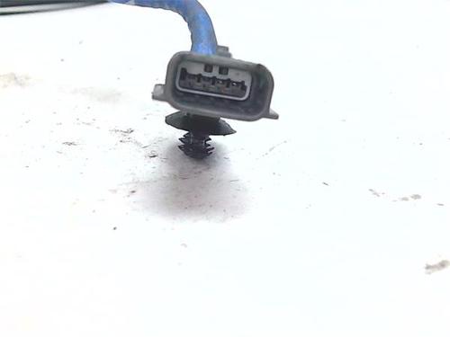 Electronic sensor RENAULT MEGANE IV Hatchback (B9A/M/N_) 1.2 TCe 130 (B9MR) | BP38398797M84 - Image 3