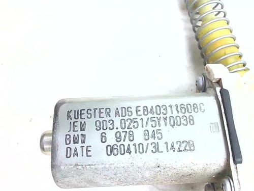 Front left window mechanism BMW 1 (E87) 118 i | BP38395839C22 - Image 4