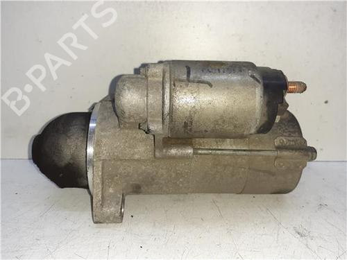 Starter CHEVROLET CAPTIVA (C100, C140) 2.0 D | BP38362131M8 - Image 4