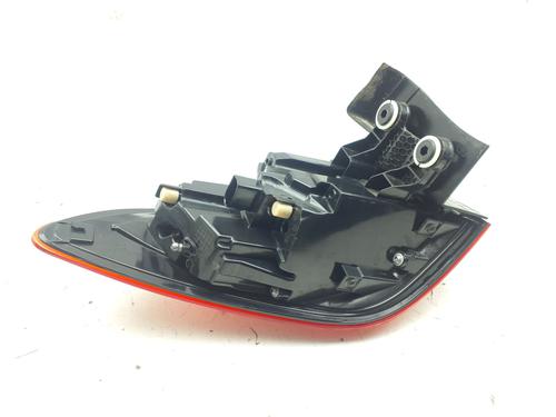 Right taillight SEAT LEON (KL1, KLG) 2.0 TDI | BP38386203C35 - Image 5