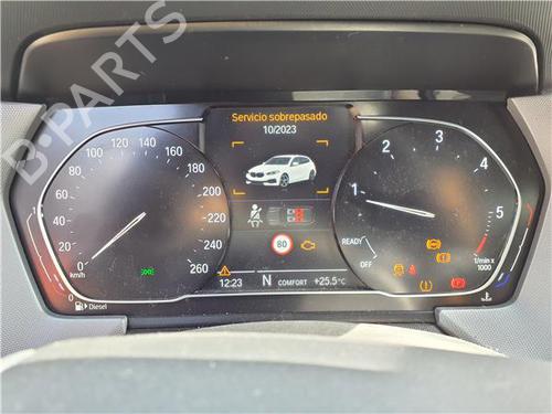 Gearbox BMW 1 (F40) 118 d | BP38391188M3 - Image 2
