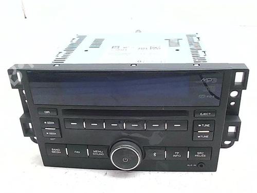 Used Radio Radio 38366058 38366058