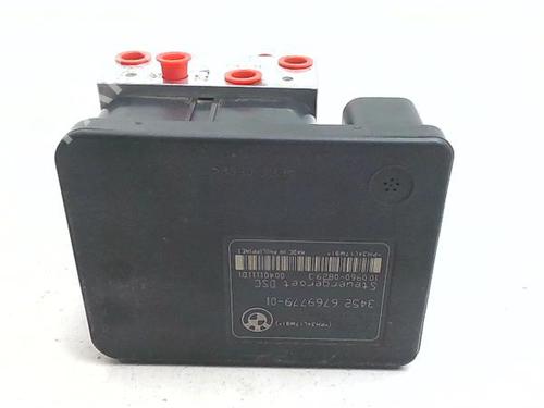 ABS pump BMW 1 (E87) 118 i | BP38393126M43 - Image 6