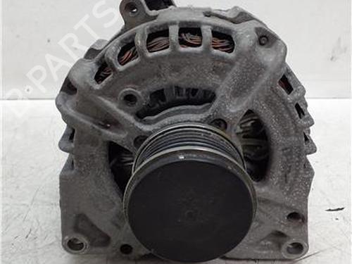 alternator-mercedes-benz-a-class-w176-2012-2013-2014-2015-2016-2017-2018-38366784 main image