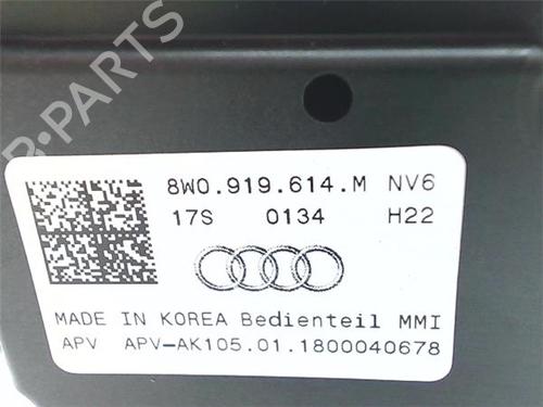 Switch AUDI A4 B9 (8W2, 8WC) 2.0 TDI | BP38377920I30 - Image 5