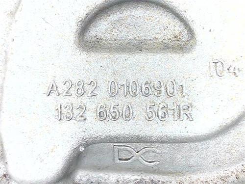 Ventildæksel RENAULT CLIO V (B7_) 1.3 TCe 130 (B7MF) | BP38711212M124 - Image 4