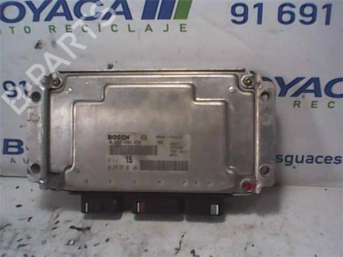 Used Control unit Control unit 38353004 38353004