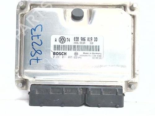 Used Control unit Control unit 38405627 38405627