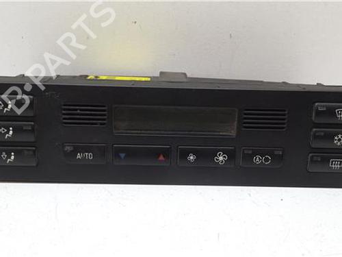 Used Climate control Climate control 38357603 38357603