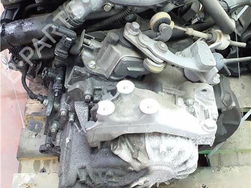 Gearbox OPEL ASTRA J Saloon 1.7 CDTI (69) | BP38373515M3 - Image 3