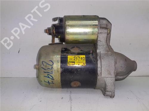 Startmotor Startmotor 38378575 38378575