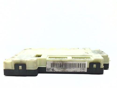 Electronic module RENAULT CLIO II Hatchback Van (SB0/1/2_) 1.9 D (SB0E) | BP38380399M83 - Image 2