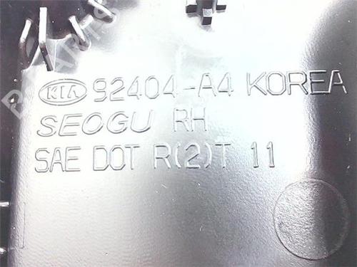Innerbelysning KIA CARENS IV 1.6 GDi | BP38387022I8 - Image 5
