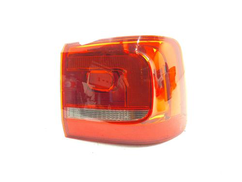 right-taillight-vw-touran-1t3-2010-2011-2012-2013-2014-2015-2016-38333510 main image