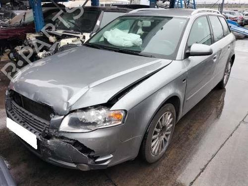 Climate control AUDI A4 B7 Avant (8ED) 2.0 TDI 16V | BP38364734I5 - Image 4