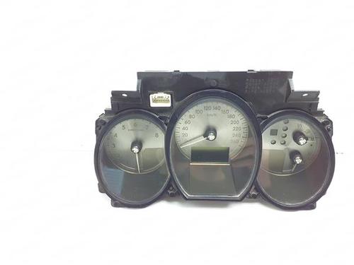 Used Instrument cluster Instrument cluster 38372460 38372460